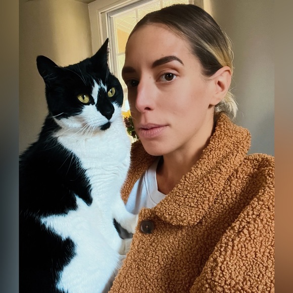 Meet your Posher, Rachel - Picture 2 of 4